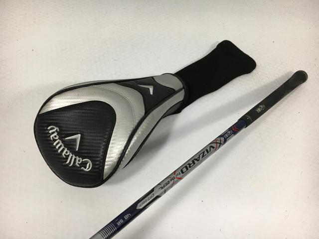 中古ゴルフクラブ】ホンマ Be ZEAL(ビジール) 535 フェアウェイ 2018