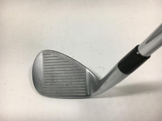 お買い得品！【中古ゴルフクラブ】ミズノ S23 ウェッジ (ホワイトサテン) 58.14S NSプロ MODUS3 105 WEDGE SW【14日間返品OK】