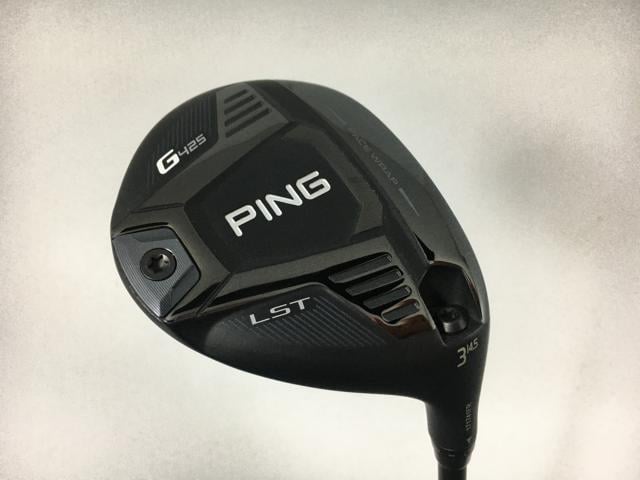 【ゴルフクラブ】ピン G425 LST フェアウェイ ALTA J CB SLATE 3W【14日間返品OK】