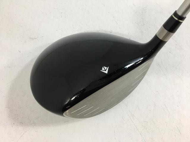 中古ゴルフクラブ】ホンマ Be ZEAL(ビジール) 525 ドライバー 2016