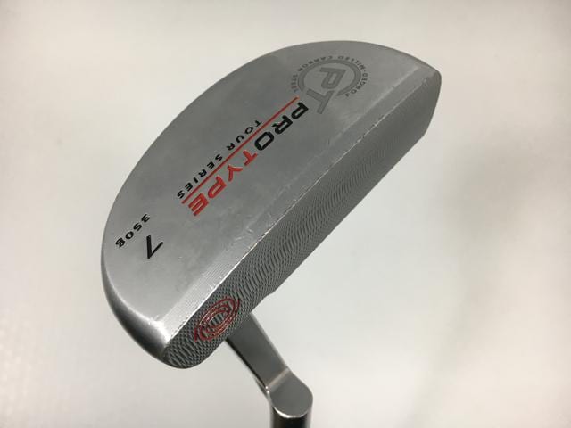 オデッセイ プロタイプ ツアーシリーズ 7 オデッセイ PT プロタイプ