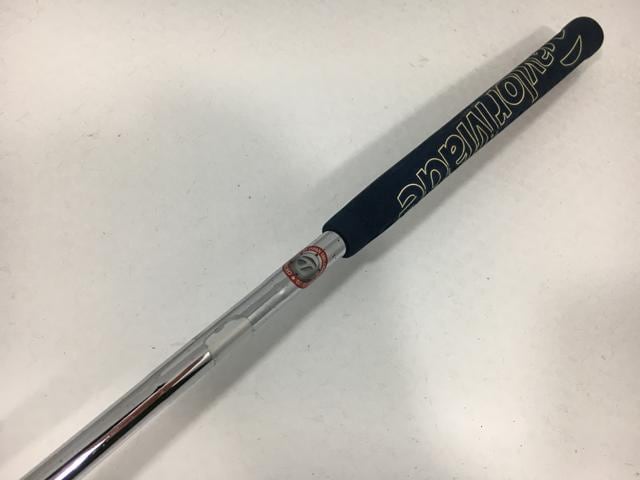 中古 テーラーメイド TP コレクション ハイドロブラスト DUPAGE パター