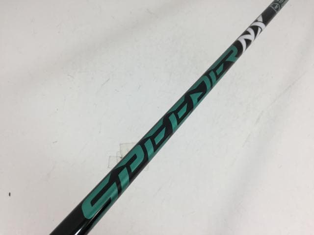 Titleist - 新品 スピーダーNX グリーン 60S ドライバーシャフト　タイトリスト スピーダーNX グリーン 60S ドライバーシャフト タイトリスト