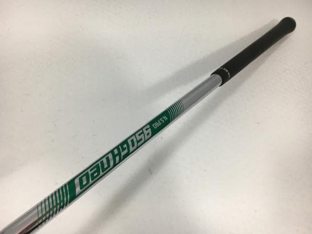 お買い得品！【中古ゴルフクラブ】タイトリスト ボーケイ ウェッジ スピンミルド SM8 (ブラッシュドスチール)56.10S(日本仕様) NSプロ 950GH neo SW【14日間返品OK】