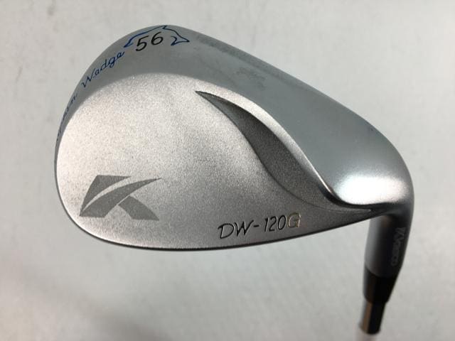 【中古ゴルフクラブ】【美品】キャスコ ドルフィン ウェッジ DW-120G NSプロ 950GH neo SW【14日間返品OK】