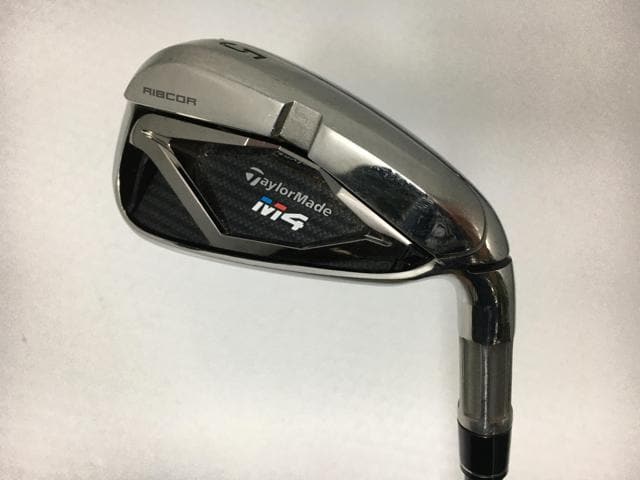 テーラーメイド M4アイアン 7本セット テーラーメイド TaylorMade M4