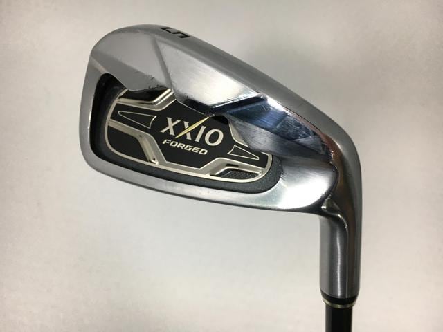 ダンロップ☆ゼクシオ FORGED☆6本セット5~9・P XXIO FORGED アイアン