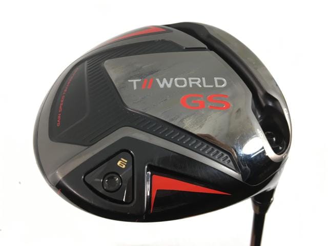 HONMA TOUR WORLD GS アイアンセットゴルフクラブ 7本 クラブ