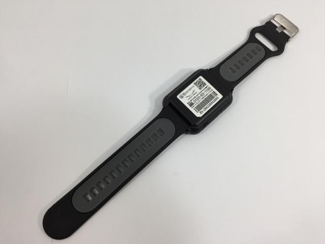 EAGLEVISION watch6 GPSゴルフナビEV-236BK保護ガラス EAGLEVISION