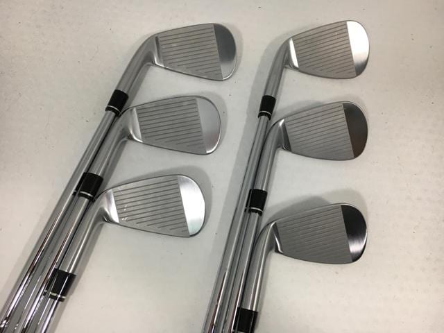 ホンマ TR20 P アイアンセット 6本 NSプロ950GHネオ（S） 本間ゴルフ