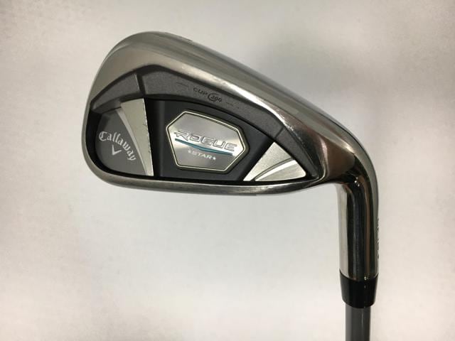 キャロウェイドライバー ローグスター10.5° スピーダー