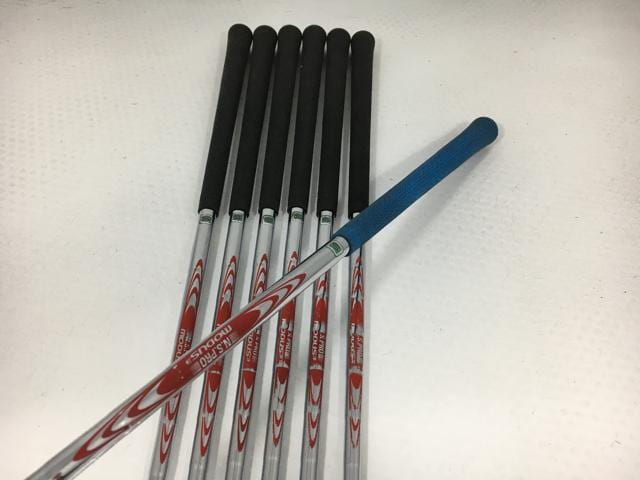 【中古ゴルフクラブ】(7本セット)ブリヂストン ツアーステージ Xブレード 709CB アイアン NSプロ MODUS3 TOUR120 4〜9.P【14日間返品OK】 中古ゴルフクラブ】(7本セット)ブリヂストン ツアーステージ Xブレード
