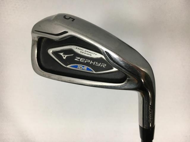 ミズノ MIZUNO ZEPHYR ゴルフセット 12本 MIZUNO ZEPHYR ミズノ ゼファー ZM-01 ゴルフセット 12本 ゴルフクラブ