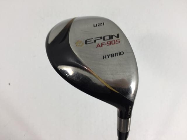 ななな ゴルフクラブ】エポンゴルフ(EPON) エポン(EPON) AF-905 HYB