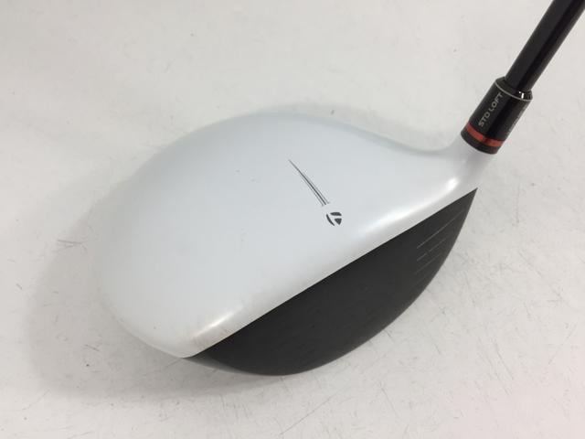 テーラーメイド R15 １w用 シャフト フレックスSR スリーブ付 中古 テーラーメイド R15 1W用 シャフト TM1-115 フレックスSR 中調子