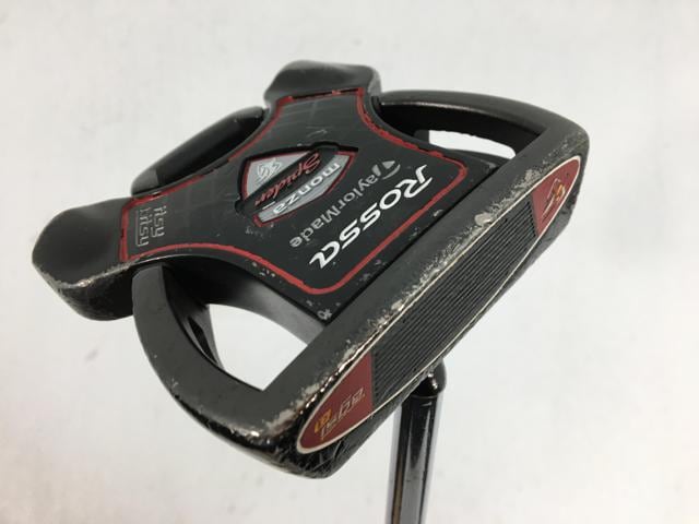 テーラーメイド ROSSA ロッサ パター ☆テーラーメイド☆綺麗 Rossa TP