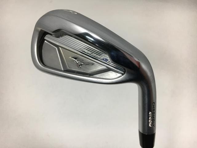 お買い得品！【ゴルフクラブ】【美品】(7本セット)ミズノ JPX 200X