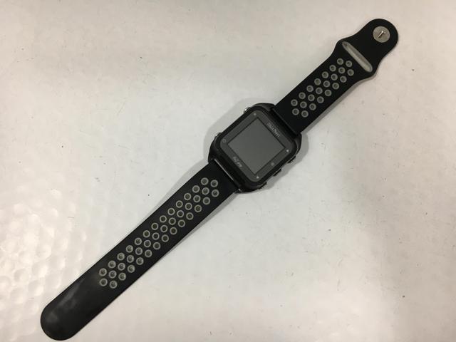 SHOTNAVI　ショットナビ　HUG-FW　ゴルフ　スマートウォッチ　時計 ShotNavi HuG Beyond | カラー液晶レイアウト表示