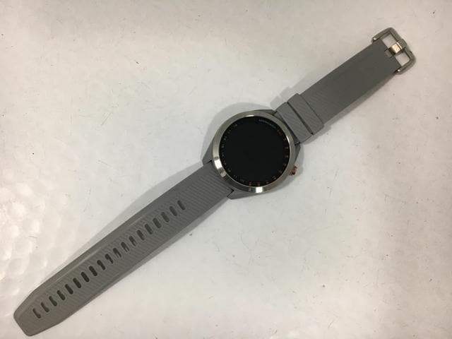 Garmin ガーミン　アプローチ　S40　白ベルト ガーミン アプローチs40 Garmin ガーミン アプローチ S40 白ベルト