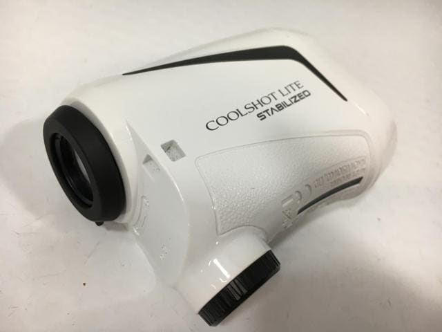 Nikon COOLSHOT LITE ゴルフ距離計 ゴルフ 距離計 NIKON COOLSHOT LITE STABILIZED Nikon（ニコン