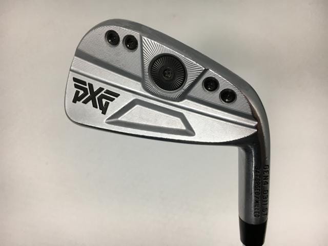 PXGアイアンセット 5-9 W G 0311 P GEN４　７本 PXG アイアン7本セット GEN4 PXG アイアン7本セット GEN4 PXG 0311P