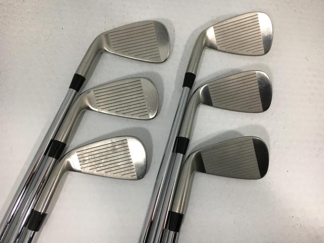 お買い得品！【中古ゴルフクラブ】(6本セット)EDEL(イーデル) EDEL