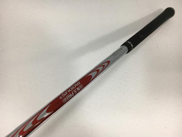 お買い得品！【中古ゴルフクラブ】ミズノ S23 ウェッジ (カッパーコバルト) 56.10D NSプロ MODUS3 TOUR115 SW【14日間返品OK】