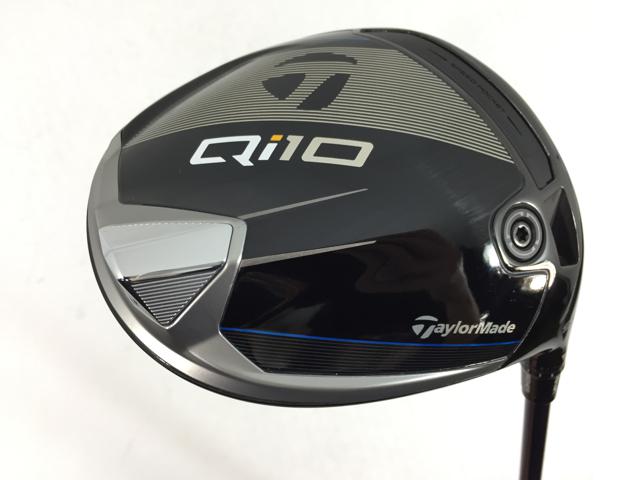返品OK 【中古ゴルフクラブ】テーラーメイド Qi10 フェアウェイ 2024