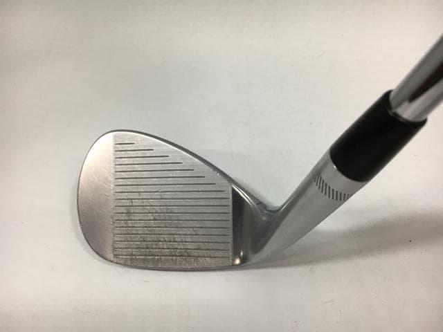 お買い得品！【中古ゴルフクラブ】タイトリスト ボーケイ ウェッジ スピンミルド SM8 (ジェットブラック)56.12D(日本仕様) NSプロ 950GH neo SW【14日間返品OK】