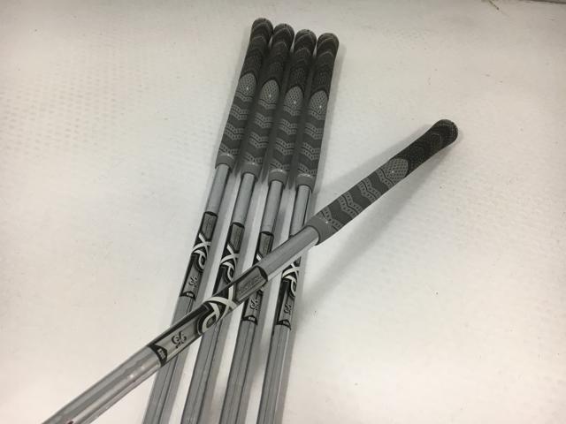 中古ゴルフクラブ】(5本セット)BALDO(バルド) BALDO(バルド