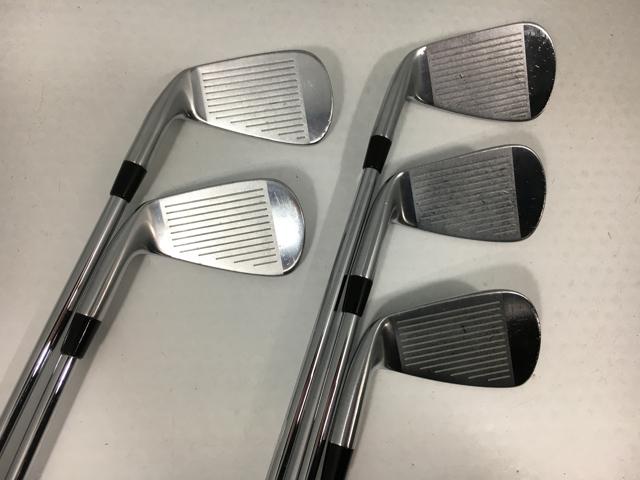 中古ゴルフクラブ】(5本セット)BALDO(バルド) BALDO(バルド