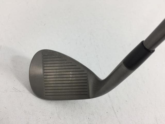 フォーティーン DJ DJ-6 ブラックエディション ウェッジ N.S.PRO DS