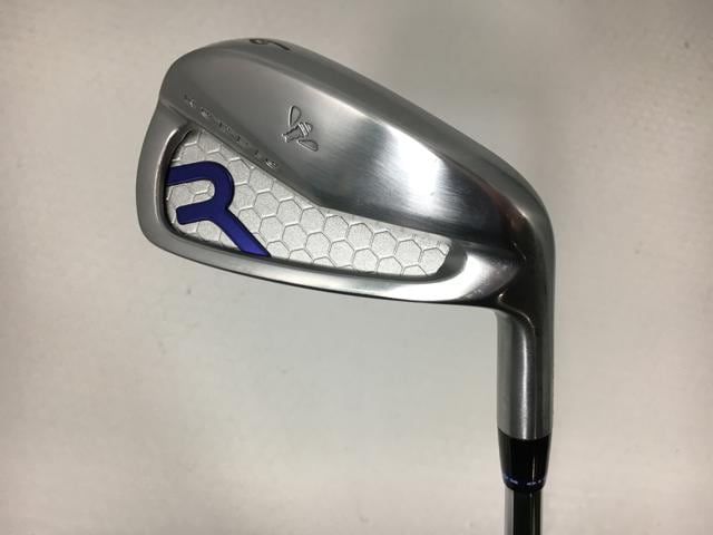 RODDIO FORGED ロッディオ フォージド メンズアイアンセット Roddio