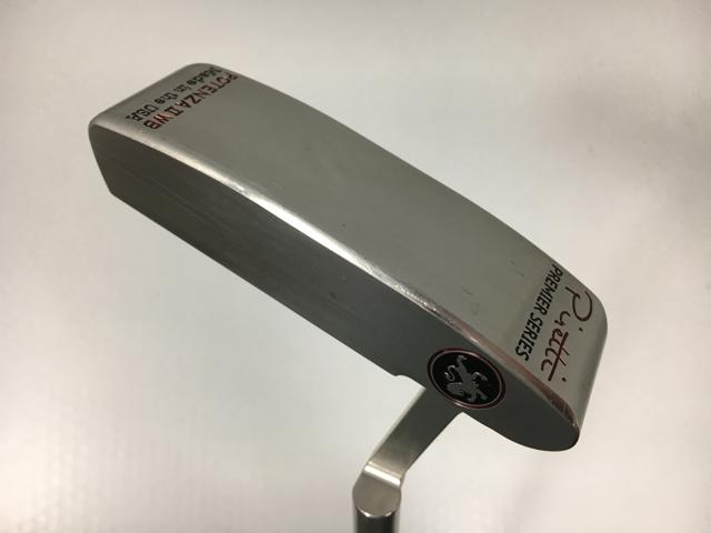 BR>Piretti ピレッティ ポテンザ1.5 プレミアシリーズ パター