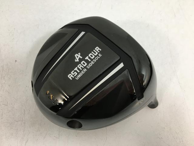 お買い得品！【中古ゴルフクラブ】マスターズ ASTRO(アストロ) TOUR VS-1 ドライバー - 1W【14日間返品OK】