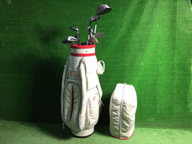 お買い得品！【中古ゴルフクラブ】各種メーカー フルセット 各種スチール/カーボン フルセット【14日間返品OK】