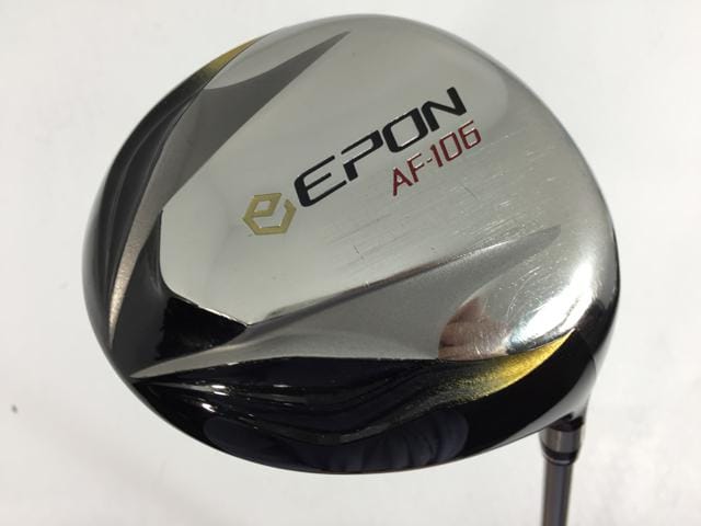 オノフ&バシレウス 中古ゴルフクラブ】エポンゴルフ(EPON) エポン(EPON