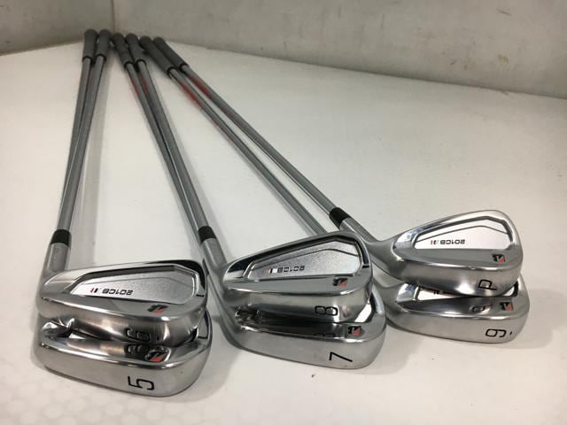 ブリヂストン TOUR B 201CB MODUS3 105S 6本 ブリヂストン201CBアイアン Modus Tour105 S 6本セット Amazon.co.jp