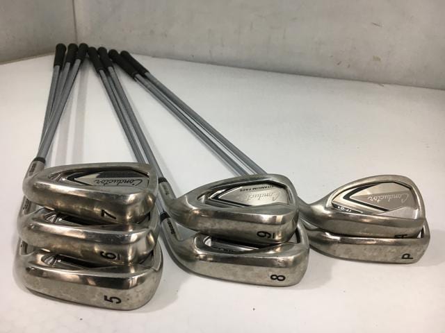 マルマン コンダクター アイアンのおすすめ人気商品一覧 通販 - Yahoo