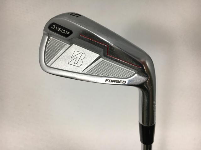 J15DF フォージドアイアン 6本セット J15DF フォージドアイアン 6本セット ブリヂストンJ15DFアイアン