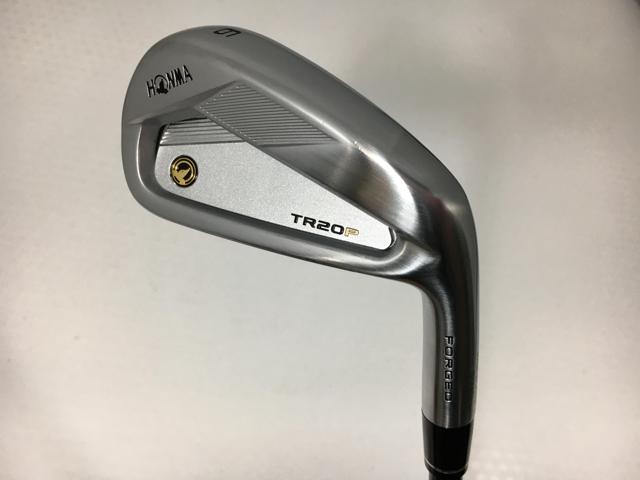 【中古ゴルフクラブ】【超美品】(6本セット)ホンマ T//WORLD TR20-P アイアン VIZARD TR20-65 6〜10.11【14日間返品OK】