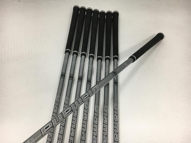 中古ゴルフクラブ】(8本セット)ダンロップ スリクソン(SRIXON) ZX4 MK