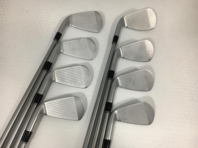 中古ゴルフクラブ】(8本セット)ダンロップ スリクソン(SRIXON