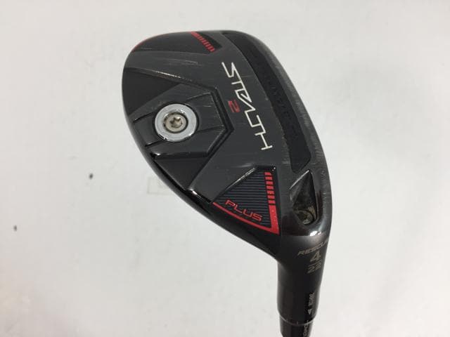 ロング 返品OK 【中古ゴルフクラブ】【美品】テーラーメイド STEALTH2