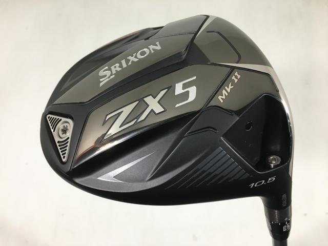 中古ゴルフクラブ】【超美品】ダンロップ スリクソン(SRIXON