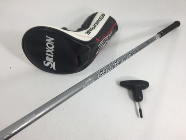 美品！ ダンロップ スリクソン SRIXON ZX5 MKⅡ/ZX5 LS MKⅡ (XXIO eks