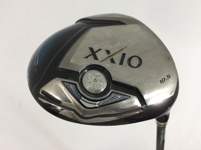 中古』XXIO 7 5～PW MP700 SR ☆中古⁄5本セット⁄XXIO ゼクシオ