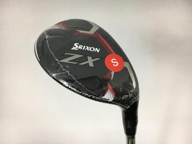 プレステ　ソフトせっと 中古ゴルフクラブ】【未使用品】ダンロップ スリクソン(SRIXON