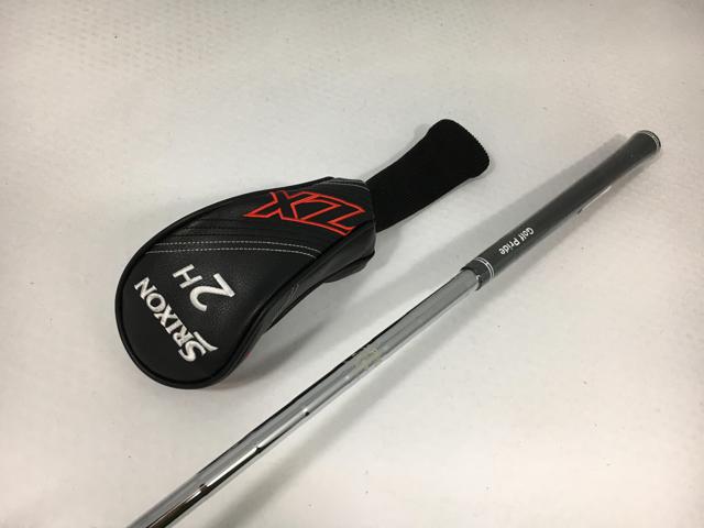 中古ゴルフクラブ】【未使用品】ダンロップ スリクソン(SRIXON