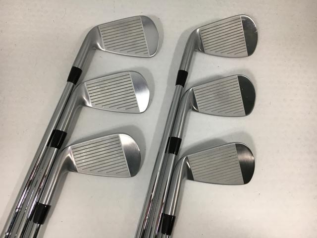 エポン Epon AF-306 アイアン 5-9,PW 6本 エポン EPON AF306 #5〜PW